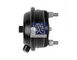 Membránový brzdový valec DT Spare Parts 3.74049