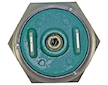 Tlakový spínač hydraulickej brzdy HELLA 6ZF 358 169-071