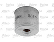 Palivový filter VALEO 587701