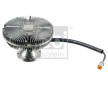 Spojka ventilátora chladenia FEBI BILSTEIN 193042