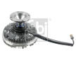 Spojka ventilátora chladenia FEBI BILSTEIN 193042