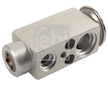Expanzný ventil klimatizácie FEBI BILSTEIN 47539