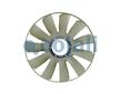 Koleso ventilátora chladenia motora COJALI 7067116