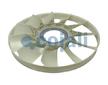 Koleso ventilátora chladenia motora COJALI 7067116