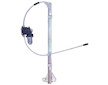 Mechanizmus zdvíhania okna VALEO 850495