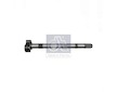 Hriadeľ brzdového kľúča pre bubnovú brzdu DT Spare Parts 3.62506