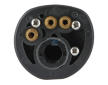 Hlavica radiacej páky DT Spare Parts 2.32191