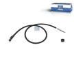 Snímač teploty výfukových plynov DT Spare Parts 2.76096