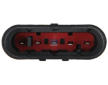 Akceleračný pedál DT Spare Parts 7.15500