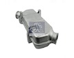 Koncový tlmič výfuku DT Spare Parts 1.12571
