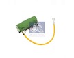 Odpor vnútorného ventilátora DT Spare Parts 6.73081