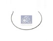Prużina DT Spare Parts 4.61558