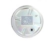 Mech pneumatického prużenia DT Spare Parts 2.62704