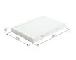 Filter vnútorného priestoru BOSCH 1 987 432 213