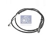 Lanko ručnej prevodovky DT Spare Parts 6.47151