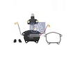 Regulátor alternátora DT Spare Parts 2.21000