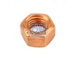 Matica kolena sacieho potrubia DT Spare Parts 4.40101