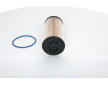 Palivový filter BOSCH F 026 402 745
