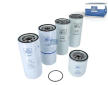 Filter - Sada DT Spare Parts 6.91600