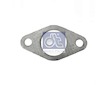 Tesnenie, kolektor výfuk. plynov DT Spare Parts 1.24033