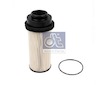 Palivový filter DT Spare Parts 5.45082