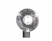 Spojka ventilátora chladenia NISSENS 86052