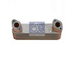 Chladič motorového oleja DT Spare Parts 3.14172
