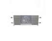 Kondenzátor klimatizácie DT Spare Parts 4.66340