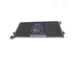 Kondenzátor klimatizácie DT Spare Parts 2.76057