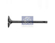 Sací ventil DT Spare Parts 3.13003