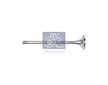 Výpustný ventil DT Spare Parts 1.10761