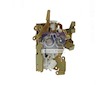 Zámok dverí DT Spare Parts 4.63395