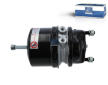 Brzdový valec s prużinovým posilňovačom DT Spare Parts 4.65562