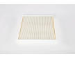 Filter vnútorného priestoru BOSCH 1 987 435 048