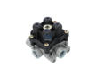 Viacokruhový ochranný ventil DT Spare Parts 3.72084