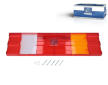 Sklo zadného svetla DT Spare Parts 4.61543
