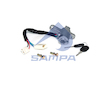 Zámok volantu SAMPA 061.205