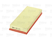 Vzduchový filter VALEO 585129