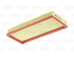 Vzduchový filter VALEO 585129
