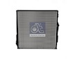 Chladič motora DT Spare Parts 1.11455