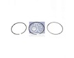 Sada piestnych krúżkov DT Spare Parts 7.94500