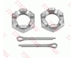 Spojovacia tyč riadenia TRW JTR0296