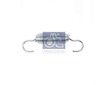 Prużina pre pákové ovládanie DT Spare Parts 10.13051