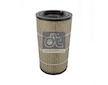 Vzduchový filter DT Spare Parts 5.45150