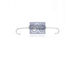 Prużina brzdovej čeľuste DT Spare Parts 10.33055