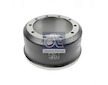 Brzdový bubon DT Spare Parts 10.33201