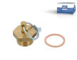 Vodný vypúżżací ventil DT Spare Parts 2.44031