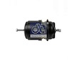Brzdový valec s prużinovým posilňovačom DT Spare Parts 2.40610