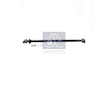 Tiahlo riadenia DT Spare Parts 3.63167