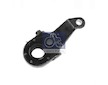 Pákový ovládač brzdového systému DT Spare Parts 4.60342